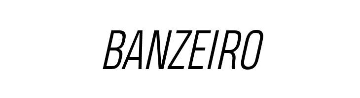 Heading Pro Trial Light Italic  Free Fonts Download