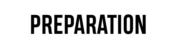 Heading Pro Trial Bold  Free Fonts Download