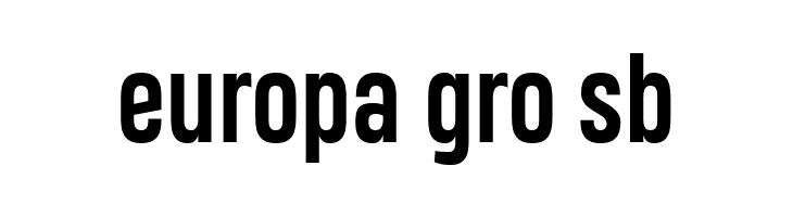 Heading Pro Trial Bold  Free Fonts Download
