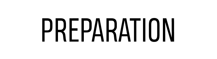 Heading Pro Trial Book  Free Fonts Download