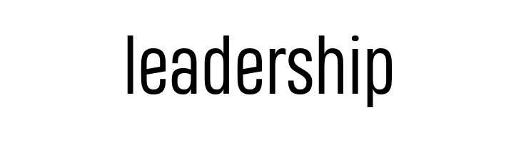 Heading Pro Trial Book  Free Fonts Download