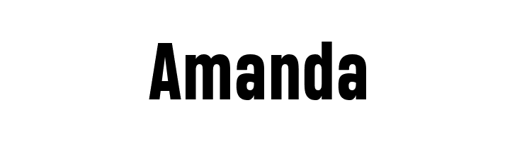 Heading Pro Trial ExtraBold  Free Fonts Download