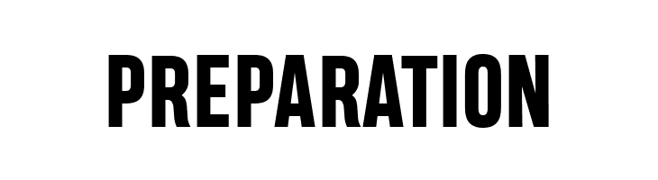 Heading Pro Trial ExtraBold  Free Fonts Download