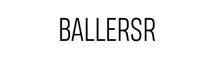 Heading Pro Trial Light  Free Fonts Download