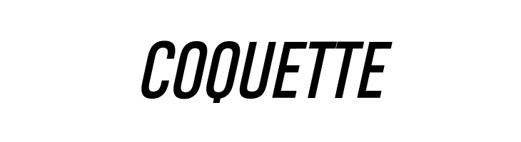 Heading Pro Trial Italic  Free Fonts Download