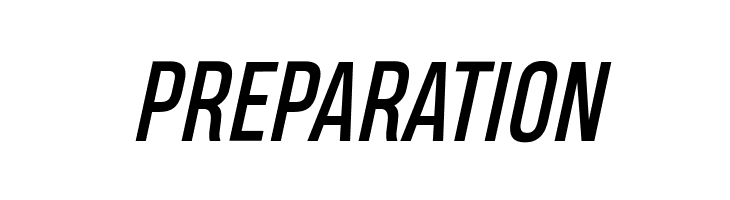 Heading Pro Trial Italic  Free Fonts Download