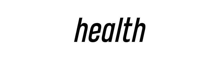 Heading Pro Trial Italic  Free Fonts Download