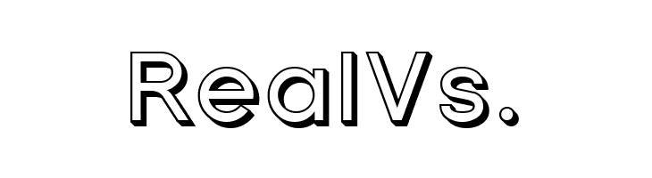 Florencesans Shaded  Free Fonts Download