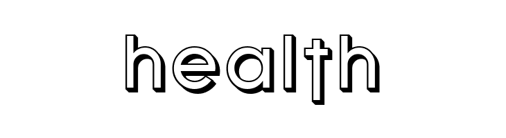 Florencesans Shaded  Free Fonts Download