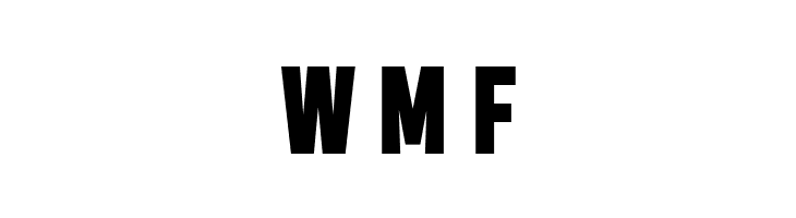 Heading Pro Trial Heavy  Free Fonts Download