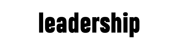 Heading Pro Trial Heavy  Free Fonts Download