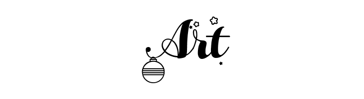 HelloChristmas  Free Fonts Download
