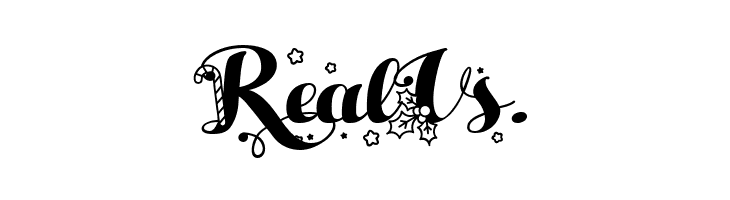 HelloChristmas  Free Fonts Download