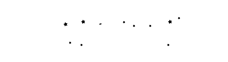 HelloChristmasFillTrial  Free Fonts Download