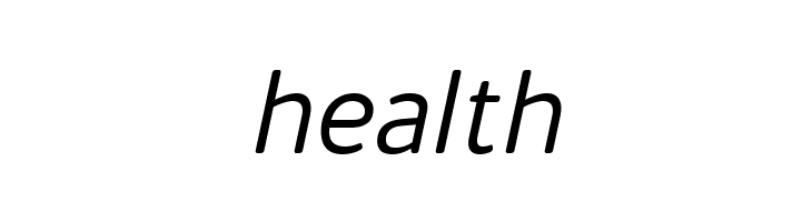 KabrioAlternate-LightItalic  Free Fonts Download