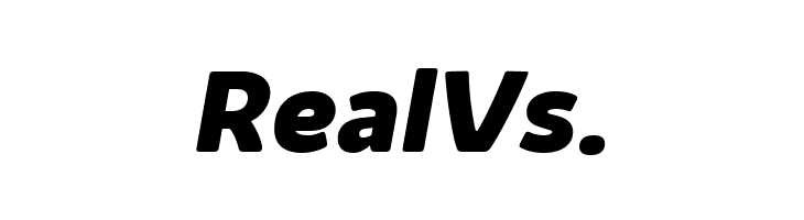 KabrioAlternate-ExtraBoldItalic  Free Fonts Download