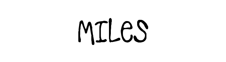 Teacher's Pet  Free Fonts Download