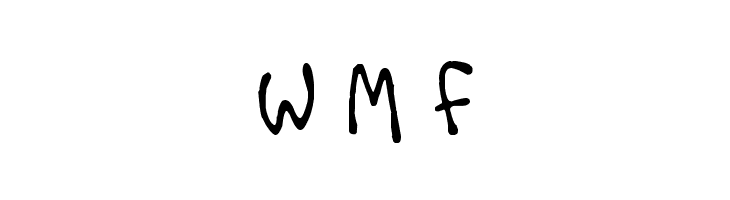 Teacher's Pet  Free Fonts Download
