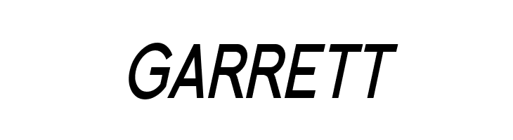 Florencesans Cond Bold Italic  Free Fonts Download