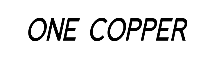 Florencesans Cond Bold Italic  Free Fonts Download