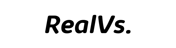 KabrioSoft-BoldItalic  Free Fonts Download