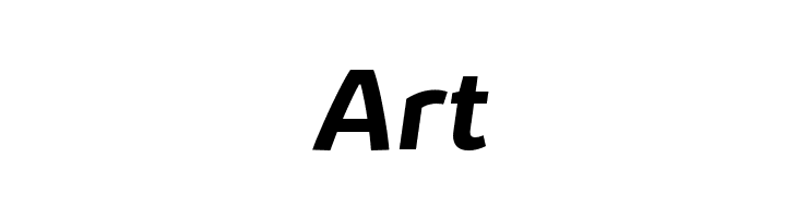 Kabrio-BoldItalic  Free Fonts Download