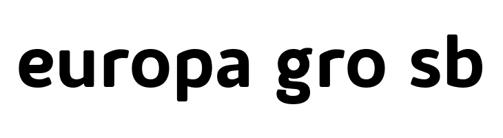 KabrioAlternate-Bold  Free Fonts Download