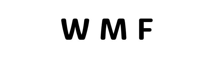 KabrioSoft-Bold  Free Fonts Download