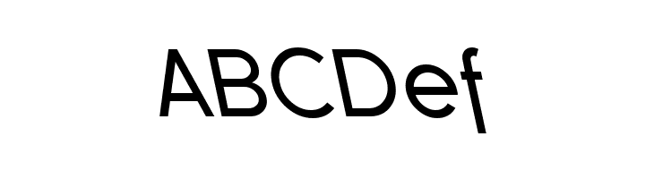 Florencesans Rev Italic  Free Fonts Download