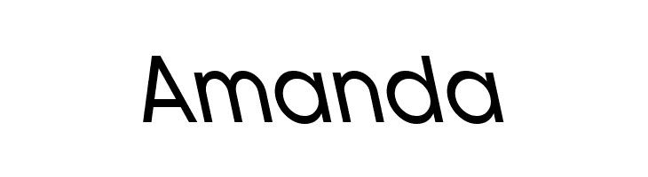 Florencesans Rev Italic  Free Fonts Download