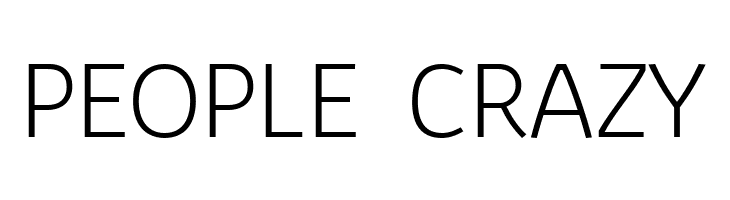 Kabrio-ExtraLight  Free Fonts Download