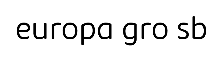 KabrioSoft-Light  Free Fonts Download