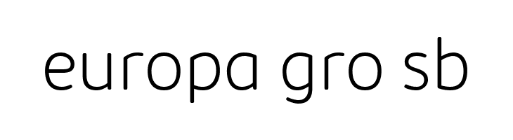 KabrioSoft-ExtraLight  Free Fonts Download