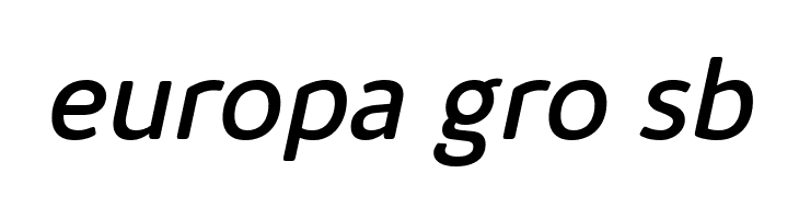 KabrioAlternate-Italic  Free Fonts Download