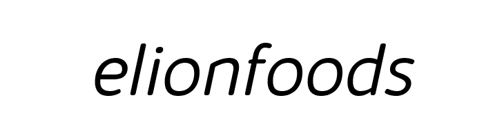 KabrioSoft-LightItalic  Free Fonts Download