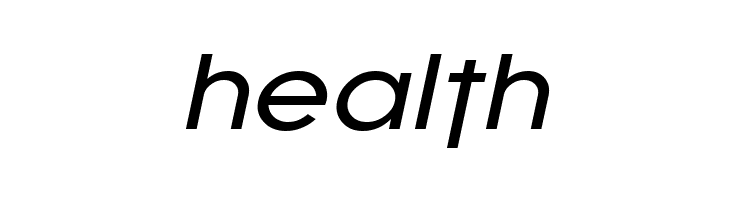 Florencesans Exp Italic  Free Fonts Download