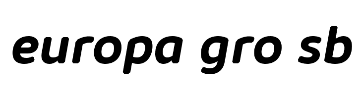 KabrioAbarth-BoldItalic  Free Fonts Download