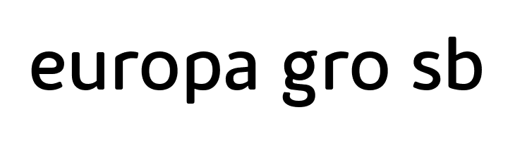 KabrioAlternate-Regular  Free Fonts Download