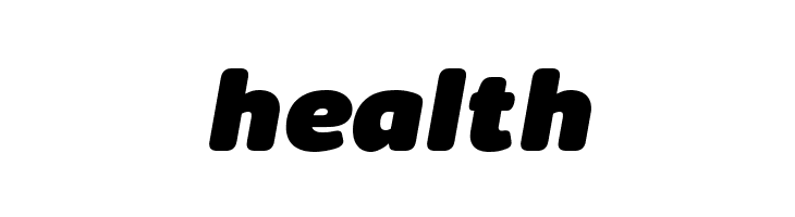 KabrioSoft-HeavyItalic  Free Fonts Download