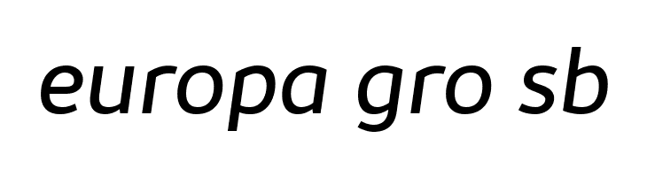 Kabrio-Italic  Free Fonts Download