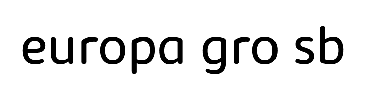 KabrioSoft-Book  Free Fonts Download