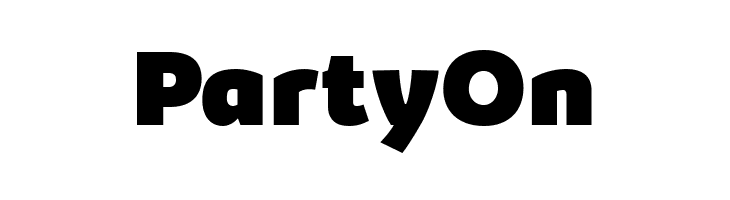 Kabrio-Heavy  Free Fonts Download
