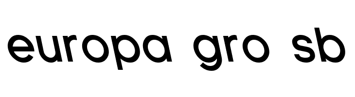 Florencesans Rev Bold Italic  Free Fonts Download