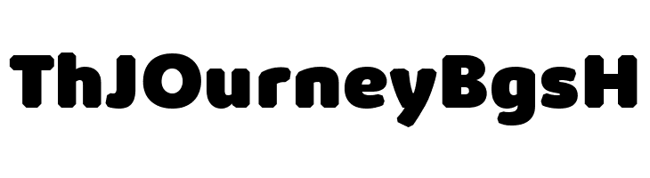 KabrioAbarth-Heavy  Free Fonts Download