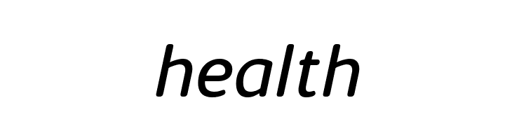 KabrioSoft-BookItalic  Free Fonts Download