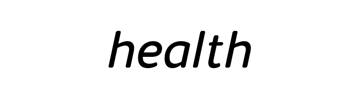 KabrioAbarth-BookItalic  Free Fonts Download