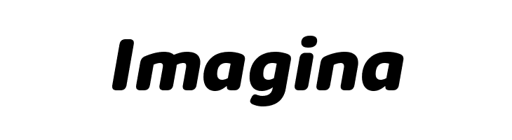 KabrioSoft-ExtraBoldItalic  Free Fonts Download