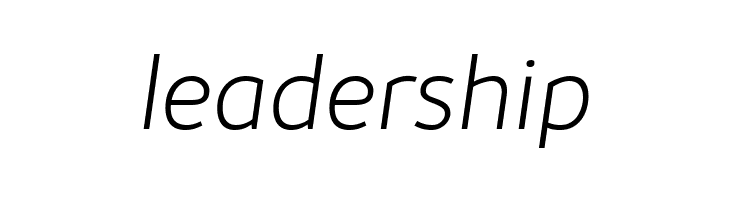 Kabrio-ExtraLightItalic  Free Fonts Download