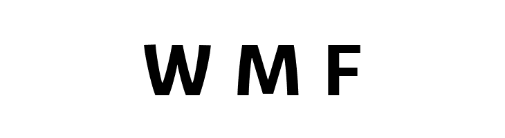 Kabrio-Bold  Free Fonts Download