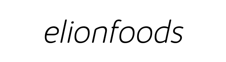 KabrioAbarth-ExtraLightItalic  Free Fonts Download